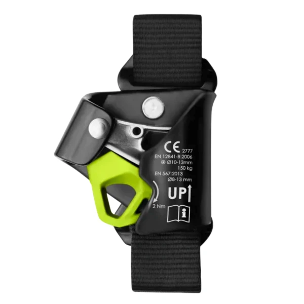 Blocator Edelrid Chest Cruiser night