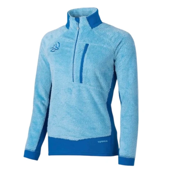 Куртка Ternua Lofter Powder Wmn blue (Размер: XL) Куртка Ternua Lofter Powder Wmn blue (Размер: XL)