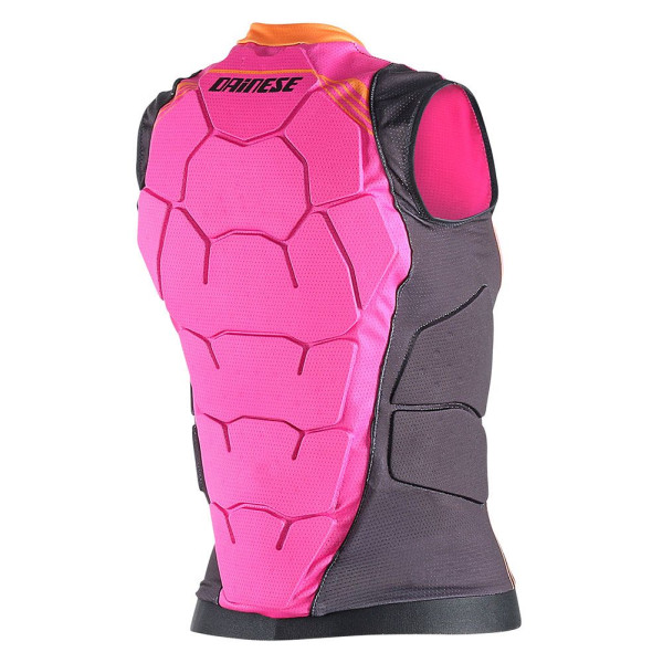 Protecție Dainese Waistcoat Soft Flex Lady (Mărime: S)
