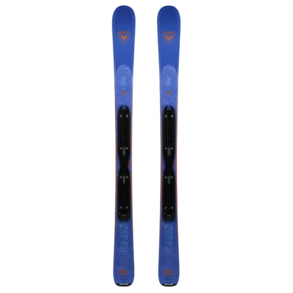 Schiuri Rossignol Experience Pro Xpress JR (Lungime schiuri: 140) Schiuri Rossignol Experience Pro Xpress JR (Lungime schiuri: 140)