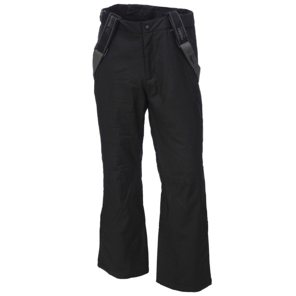 Брюки Maier Anton 2 Stretch Mns (big) black (Большие размеры: 4XL)