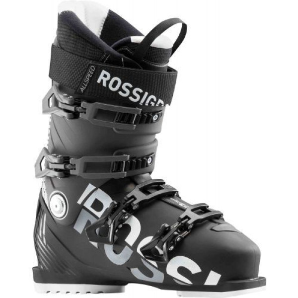 Clăpari Rossignol ALLSPEED 80 (Mărime clăpari: 295) Clăpari Rossignol ALLSPEED 80 (Mărime clăpari: 295)