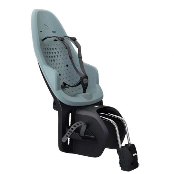 Scaun Thule Yepp Maxi 2 frame mount (Culoare: neutria green) Scaun Thule Yepp Maxi 2 frame mount (Culoare: neutria green)