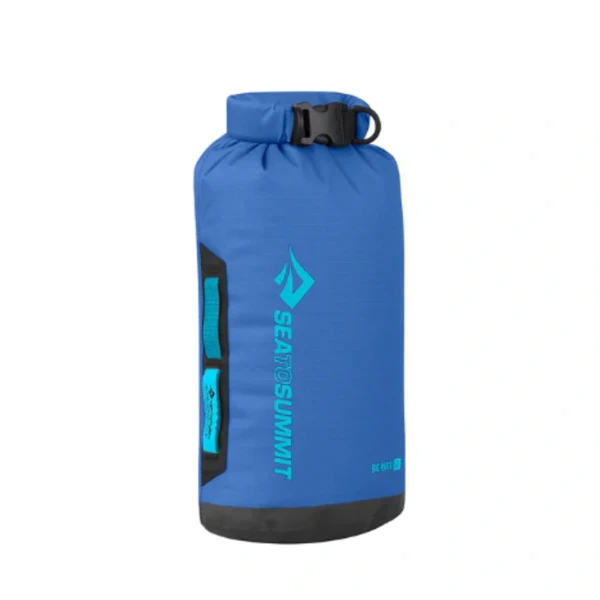 Гермомешок Sea to Summit Big River Dry Bag 5L (Цвет: surf the web) Гермомешок Sea to Summit Big River Dry Bag 5L (Цвет: surf the web)