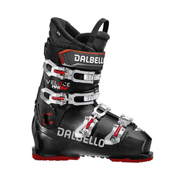 Горнолыжные ботинки Dalbello Veloce Max 75 MS black (Размер горнолыжных ботинок: 285)