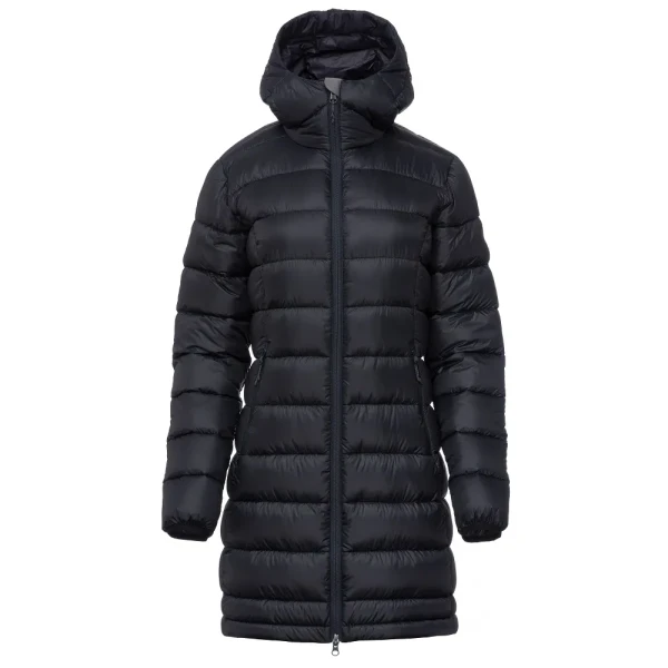 Geacă Turbat Odda 2 Wmn (Mărime: XS; Culoare: jet black) Geacă Turbat Odda 2 Wmn (Mărime: XS; Culoare: jet black)