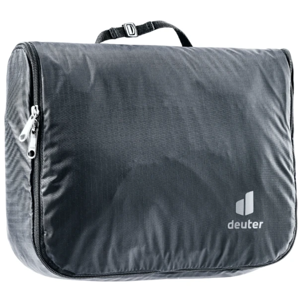 Сумочка Deuter Wash Center Lite II (Цвет: black) Сумочка Deuter Wash Center Lite II (Цвет: black)