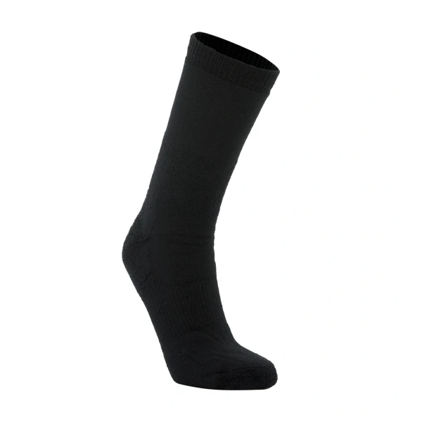 Șosete Accapi Outdoor Light black (Mărime șosete: 42-44) Șosete Accapi Outdoor Light black (Mărime șosete: 42-44)
