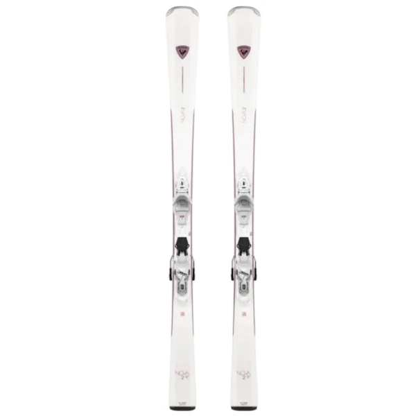 Schiuri Rossignol Nova 2 Xpress (Lungime schiuri: 154) Schiuri Rossignol Nova 2 Xpress (Lungime schiuri: 154)