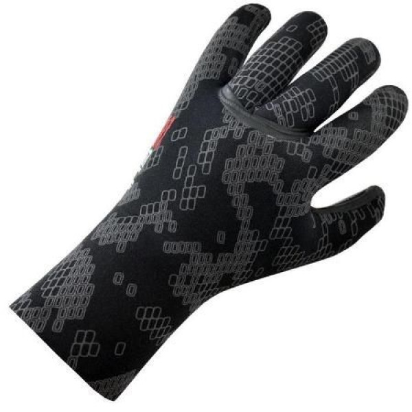 Перчатки неопреновые Gul Flexor 4mm (Размер перчаток: L) Перчатки неопреновые Gul Flexor 4mm (Размер перчаток: L)