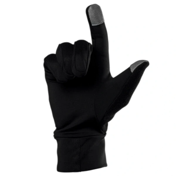 Mănuși lainer Chaos Adrenaline Heather 029 black (Mărime mănuși: L) Mănuși lainer Chaos Adrenaline Heather 029 black (Mărime mănuși: L)