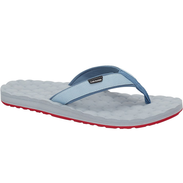 Сланцы Lizard Way stellar blue/glace blue (Размер обуви: 40) Сланцы Lizard Way stellar blue/glace blue (Размер обуви: 40)