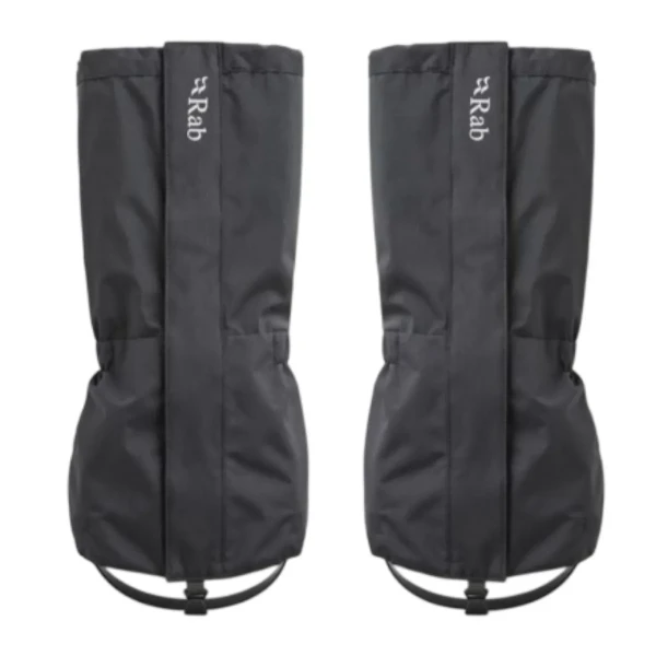 Бахилы Rab Kangri GTX Black (Размер: L) Бахилы Rab Kangri GTX Black (Размер: L)