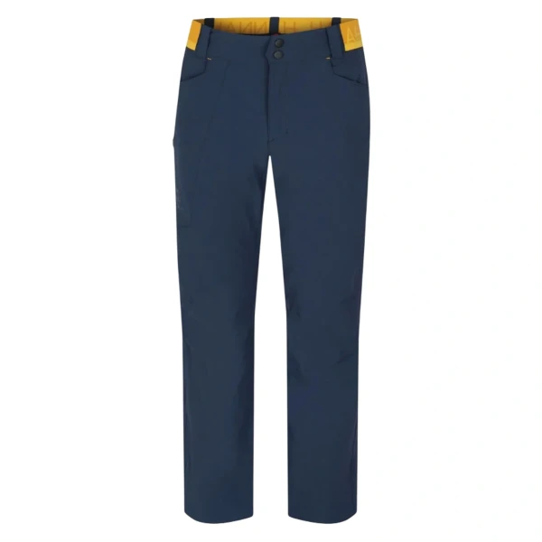 Pantaloni Hannah Niguel II Mns (Mărime: S; Culoare: midnight navy) Pantaloni Hannah Niguel II Mns (Mărime: S; Culoare: midnight navy)