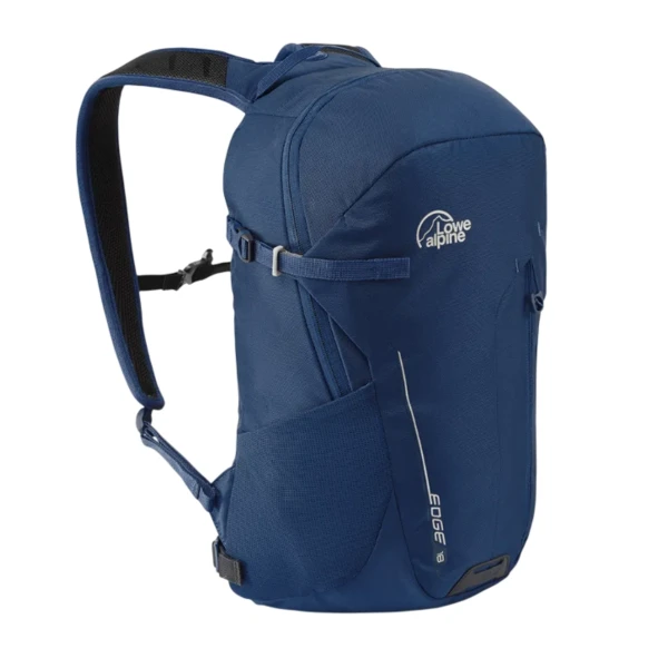 Рюкзак Lowe Alpine Edge 18 (Цвет: cadet blue) Рюкзак Lowe Alpine Edge 18 (Цвет: cadet blue)
