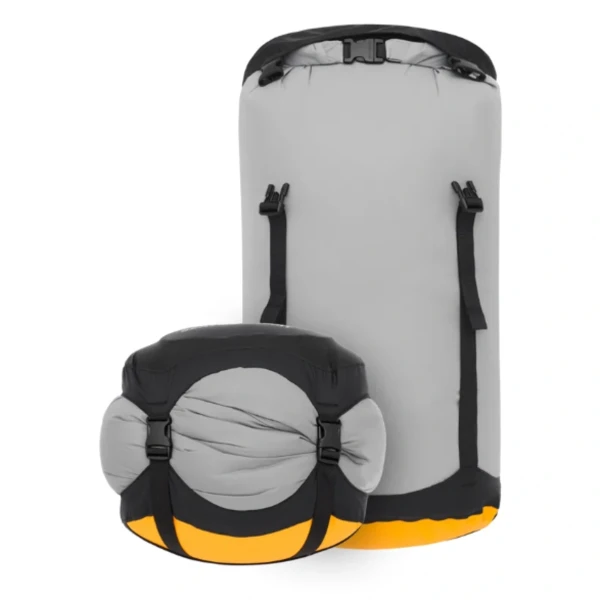 Sac ermetic Sea To Summit Compression Dry Bag 20L Sac ermetic Sea To Summit Compression Dry Bag 20L