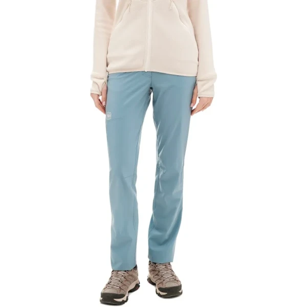 Штаны Turbat Magura Wmn (Размер: S; Цвет: arctic blue)