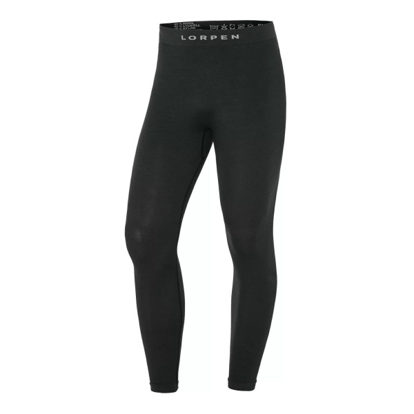 Термоштаны Lorpen Taku Mns dark grey (Размер: S) Термоштаны Lorpen Taku Mns dark grey (Размер: S)