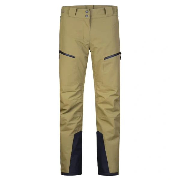 Pantaloni schi Hannah Soren Wmn (Mărime: XXL; Culoare: lizard) Pantaloni schi Hannah Soren Wmn (Mărime: XXL; Culoare: lizard)