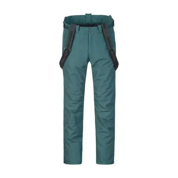 Горнолыжные штаны Hannah Slater FD Mns sea moss (Размер: XL)