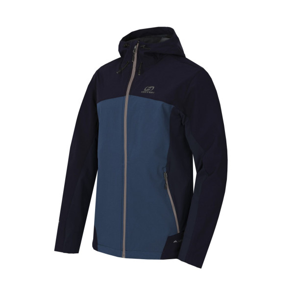 Geacă Hannah Carsten Mns anthracite/insignia blue (Mărime: S) Geacă Hannah Carsten Mns anthracite/insignia blue (Mărime: S)