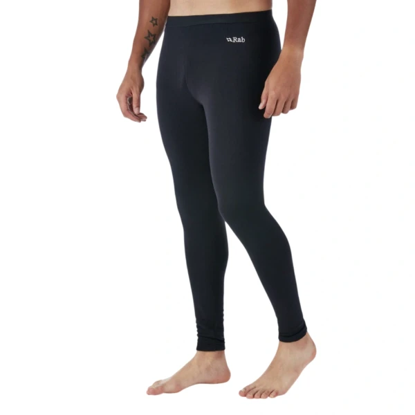 Штаны Rab Power Stretch Pro Mns black (Размер: L) Штаны Rab Power Stretch Pro Mns black (Размер: L)