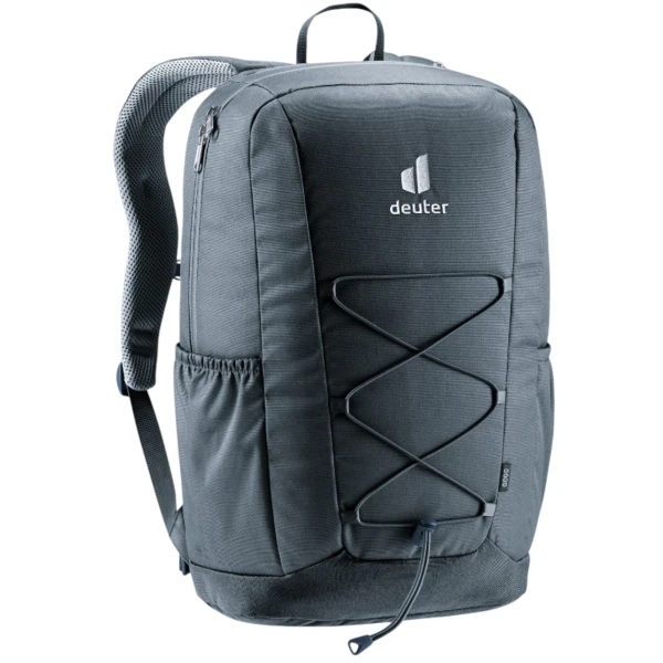 Рюкзак Deuter Go Go 25 L (Цвет: black) Рюкзак Deuter Go Go 25 L (Цвет: black)