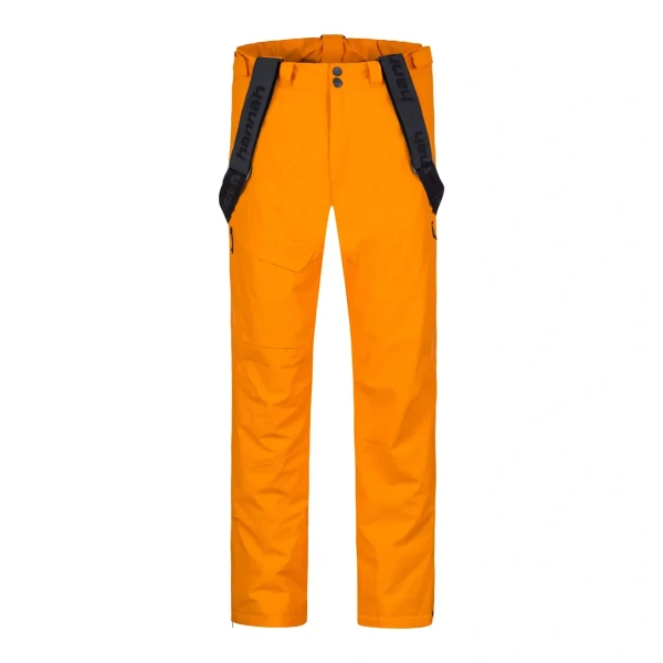 Горнолыжные штаны Hannah Kasey Mns orange peel (Размер: M) Горнолыжные штаны Hannah Kasey Mns orange peel (Размер: M)