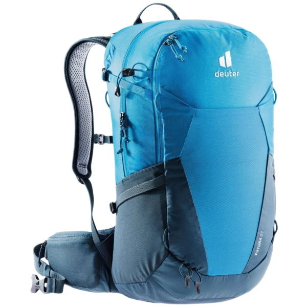 Rucsac Deuter Futura 27 (Culoare: reef-ink) Rucsac Deuter Futura 27 (Culoare: reef-ink)