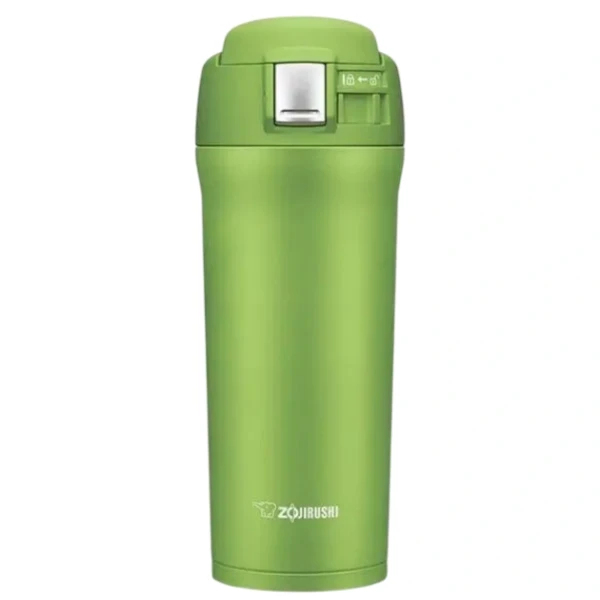 Термокружка Zojirushi SM-YAF48 0.48L (Цвет: green) Термокружка Zojirushi SM-YAF48 0.48L (Цвет: green)