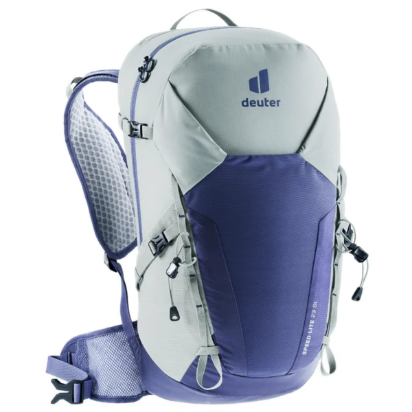 Rucsac Deuter Speed Lite 23 (Culoare: tin-indigo)