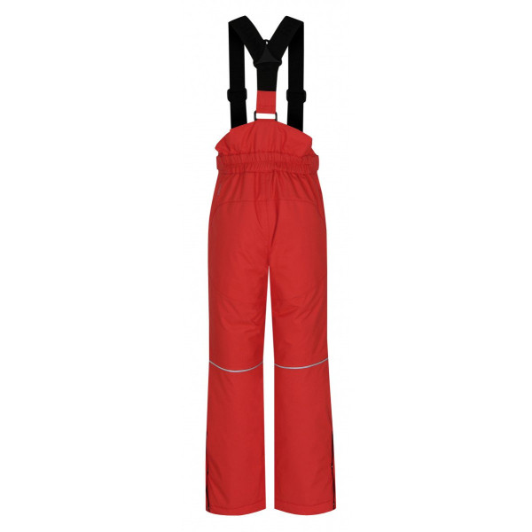 Pantaloni schi Hannah Akita JR hot coral (Mărime îmbrăcăminte copii: 116) Pantaloni schi Hannah Akita JR hot coral (Mărime îmbrăcăminte copii: 116)
