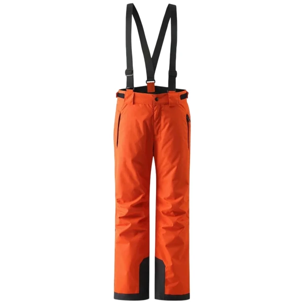 Pantaloni schi Reimatec Takeoff JR orange (Mărime îmbrăcăminte copii: 116) Pantaloni schi Reimatec Takeoff JR orange (Mărime îmbrăcăminte copii: 116)