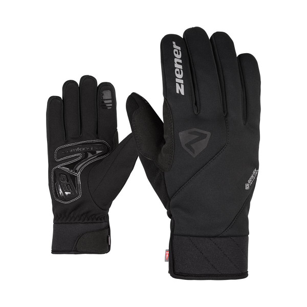 Mănuși Ziener Donni GTX black (Mărime mănuși: 11) Mănuși Ziener Donni GTX black (Mărime mănuși: 11)
