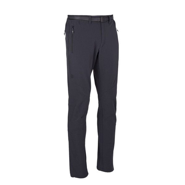 Штаны Ternua Wilbur Mns whales grey black (Размер: S) Штаны Ternua Wilbur Mns whales grey black (Размер: S)