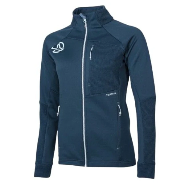Jachetă Ternua Kalekkia Wmn (Mărime: XS; Culoare: dark teal-nautical blue) Jachetă Ternua Kalekkia Wmn (Mărime: XS; Culoare: dark teal-nautical blue)