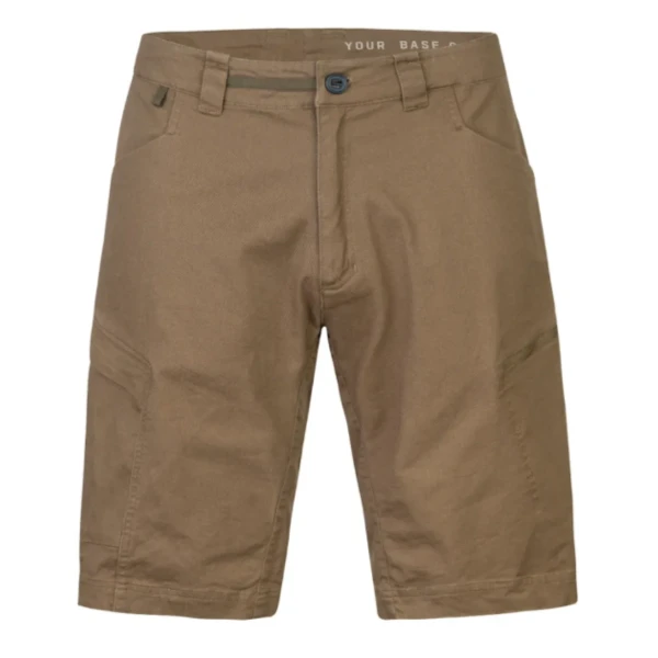 Pantaloni scurți Hannah Mad Mns (Mărime: XXL; Culoare: obsidian)