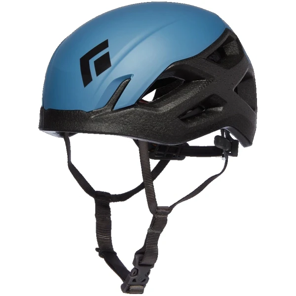Cască Black Diamond Vision (Mărime articole pentru cap: S/M; Culoare: astral blue) Cască Black Diamond Vision (Mărime articole pentru cap: S/M; Culoare: astral blue)