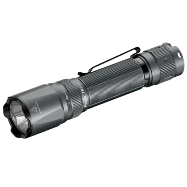 Lanternă Fenix TK20R UE LED (Culoare: grey) Lanternă Fenix TK20R UE LED (Culoare: grey)