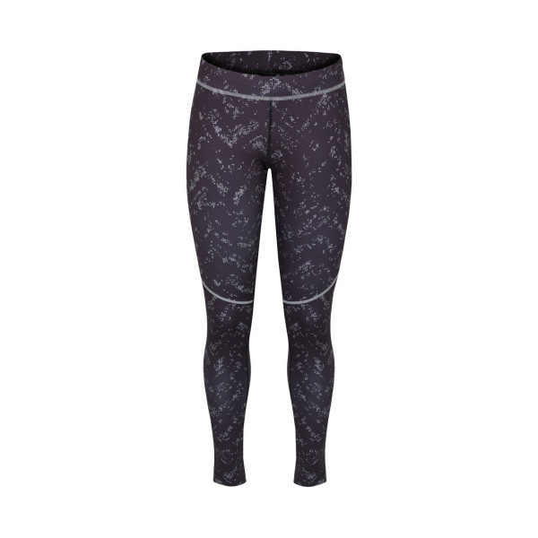Colanți Hannah Monety Wmn anthracite gray (Mărime: L) Colanți Hannah Monety Wmn anthracite gray (Mărime: L)
