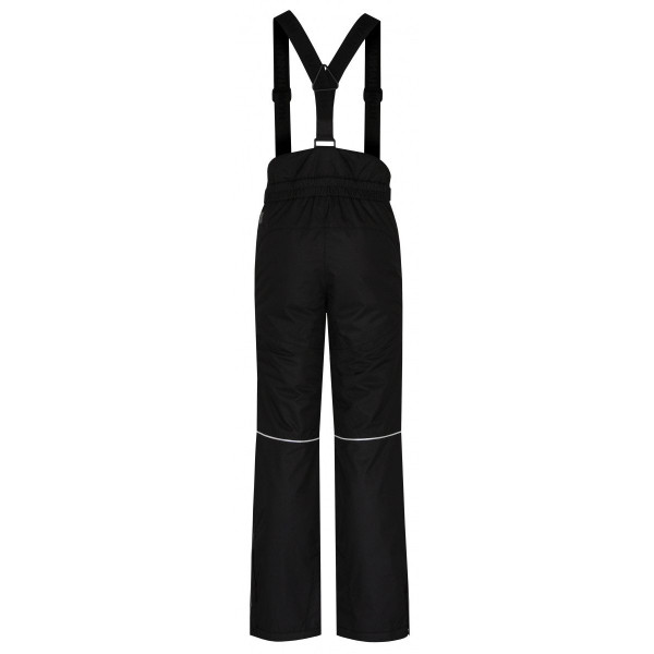 Pantaloni schi Hannah Akita JR anthracite (Mărime îmbrăcăminte copii: 122-128) Pantaloni schi Hannah Akita JR anthracite (Mărime îmbrăcăminte copii: 122-128)