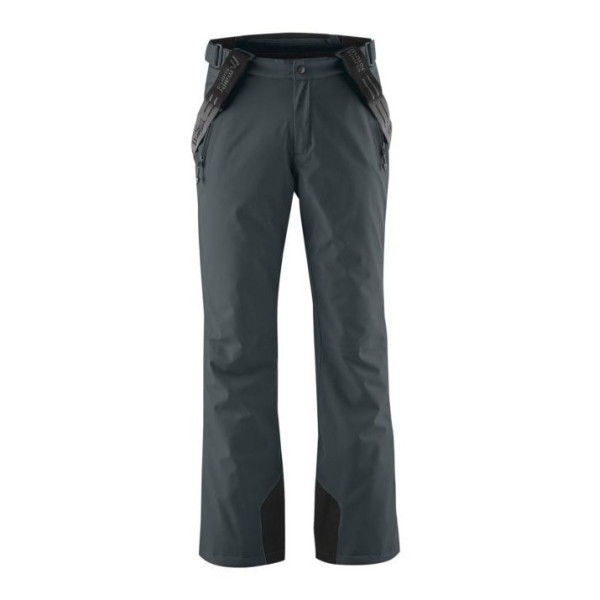 Брюки Maier Anton 2 Stretch Mns grey (Размер: S) Брюки Maier Anton 2 Stretch Mns grey (Размер: S)