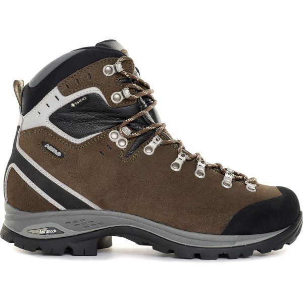 Bocanci Asolo Greenwood EVO GV major brown (Mărime încălțăminte: 46)