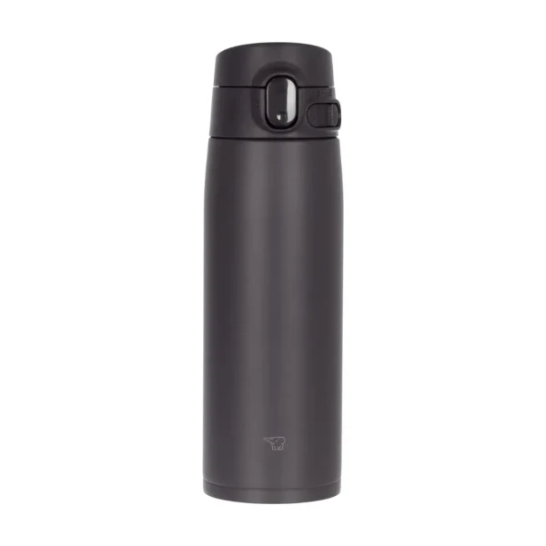 Термокружка Zojirushi SM-VB60 0.6L (Цвет: soft black) Термокружка Zojirushi SM-VB60 0.6L (Цвет: soft black)