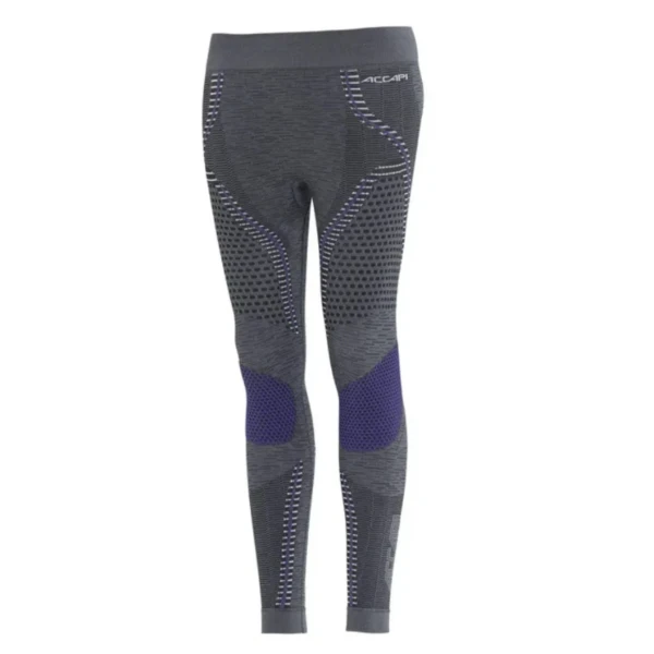Термоштаны Accapi Ergoracing Wmn (Размер: M/L; Цвет: antracite-purple) Термоштаны Accapi Ergoracing Wmn (Размер: M/L; Цвет: antracite-purple)