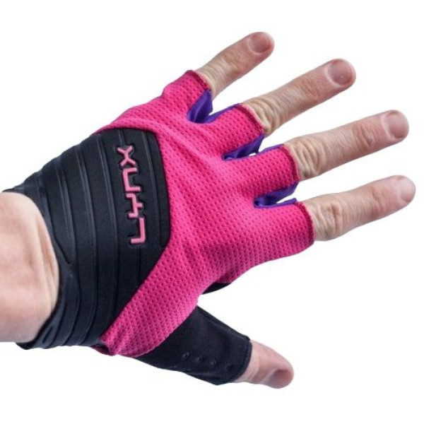 Mănuși Lynx Expert pink (Mărime mănuși: XS) Mănuși Lynx Expert pink (Mărime mănuși: XS)