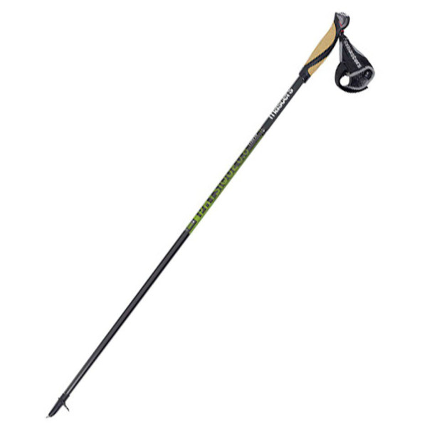 Bețe de Nordic Walking Masters Physique 0,6 (Înălțime: 130) Bețe de Nordic Walking Masters Physique 0,6 (Înălțime: 130)