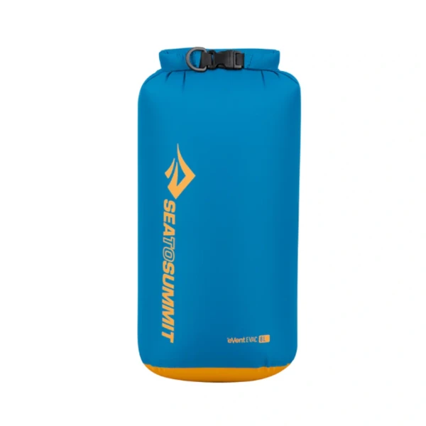Гермомешок Sea to Summit Evac Dry Bag 8L (Цвет: turkish tile) Гермомешок Sea to Summit Evac Dry Bag 8L (Цвет: turkish tile)