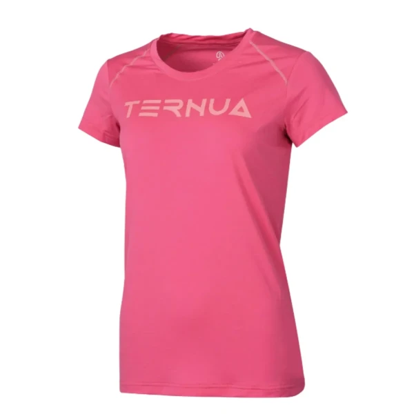Tricou Ternua Provet Tee Wmn (Mărime: M; Culoare: deep ink) Tricou Ternua Provet Tee Wmn (Mărime: M; Culoare: deep ink)