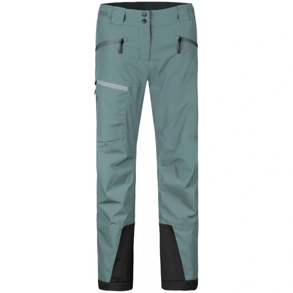 Pantaloni schi Hannah Bons Wmn (Mărime EU: 38; Culoare: stormy sea) Pantaloni schi Hannah Bons Wmn (Mărime EU: 38; Culoare: stormy sea)